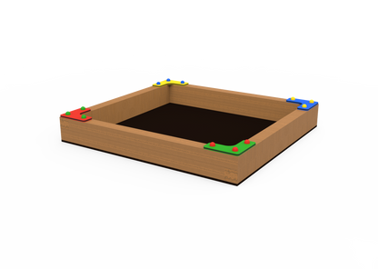 Marão sandpit