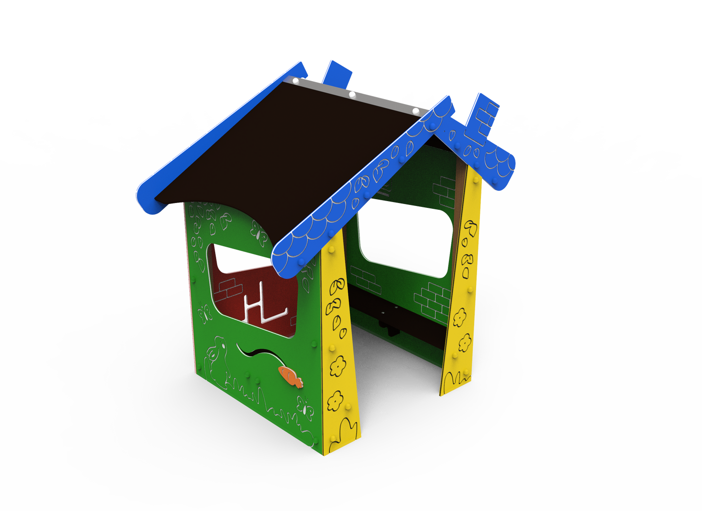 Casinha Gerês
