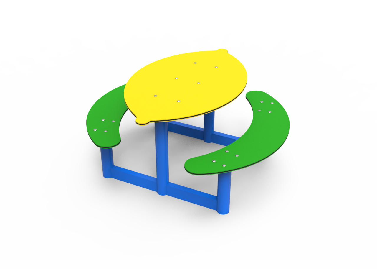 Mesinha Limão