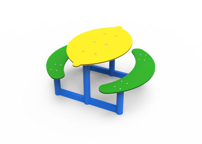Mesinha Limão