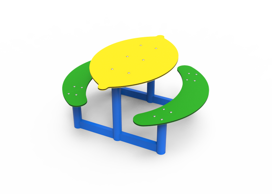 Mesinha Limão