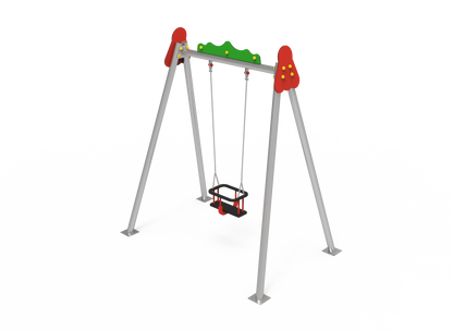 Crib Seat - Metal