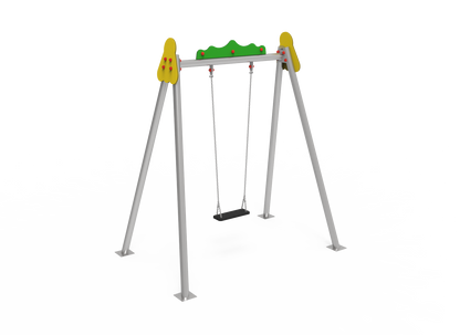 Flat Seat - metal