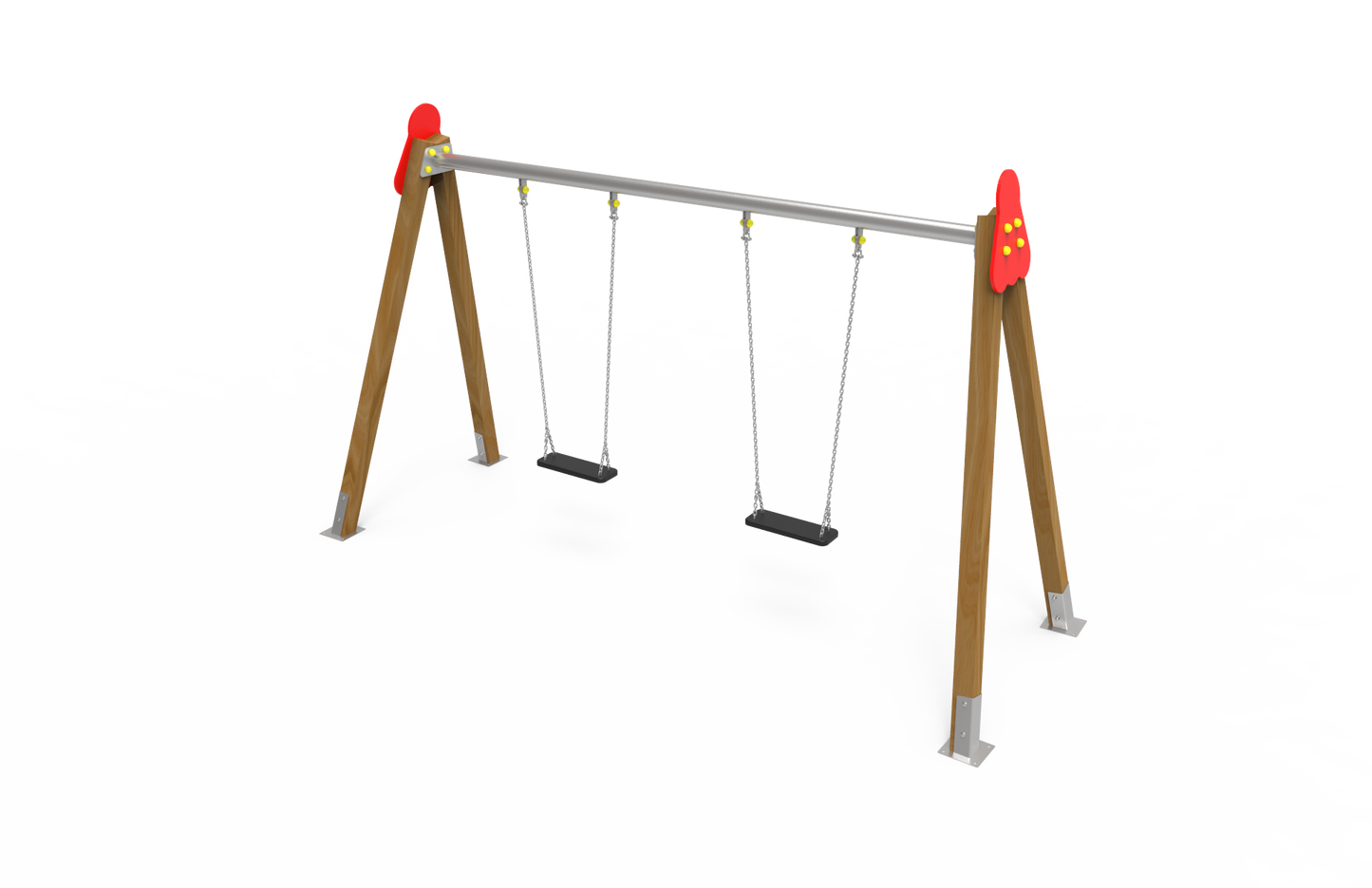 Flat Seat - wood