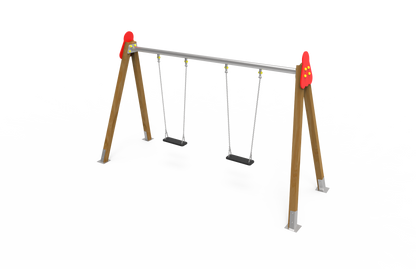 Flat Seat - wood