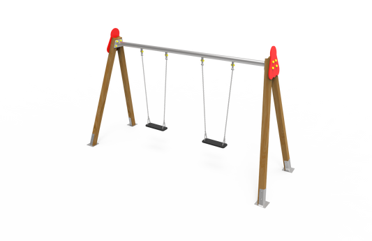 Flat Seat - wood