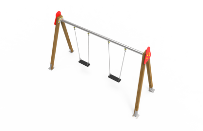 Flat Seat - wood