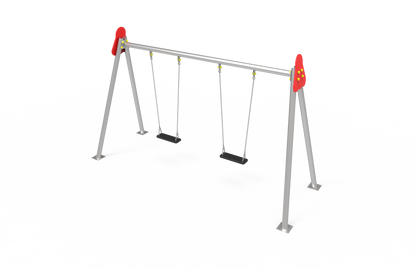 Flat Seat - metal