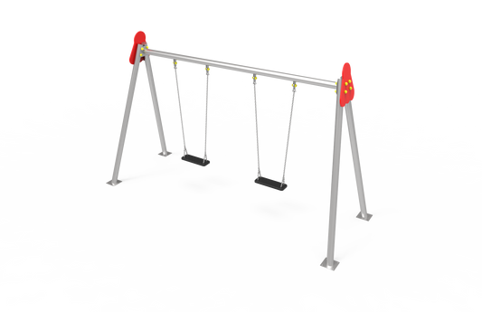 Flat Seat - metal