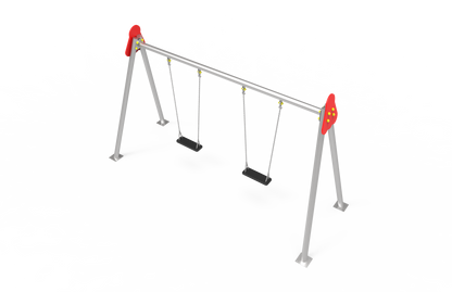 Flat Seat - metal