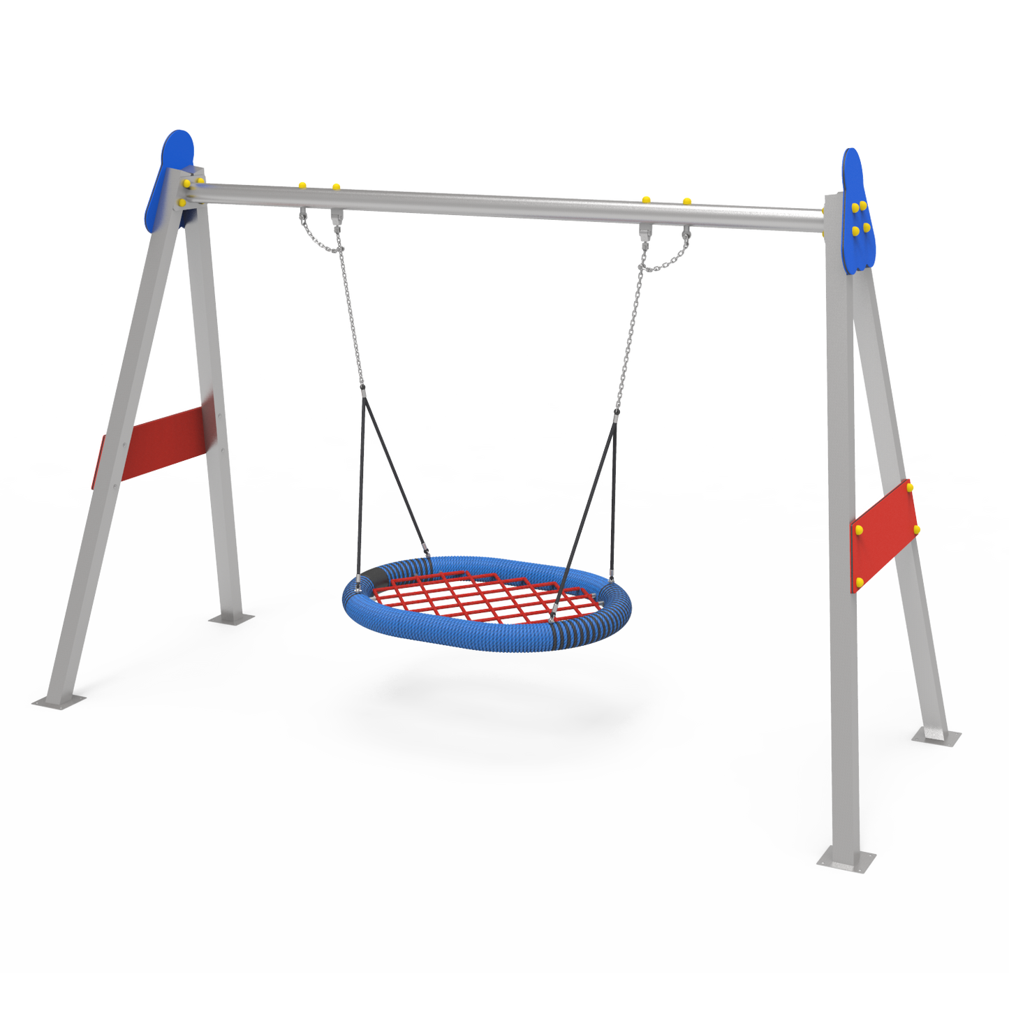 Nest Seat - metal