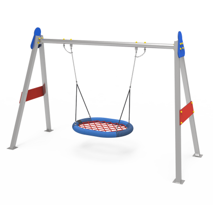Nest Seat - metal