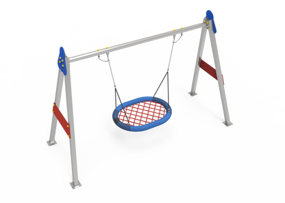 Nest Seat - metal