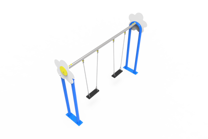 Flat Flower Seats