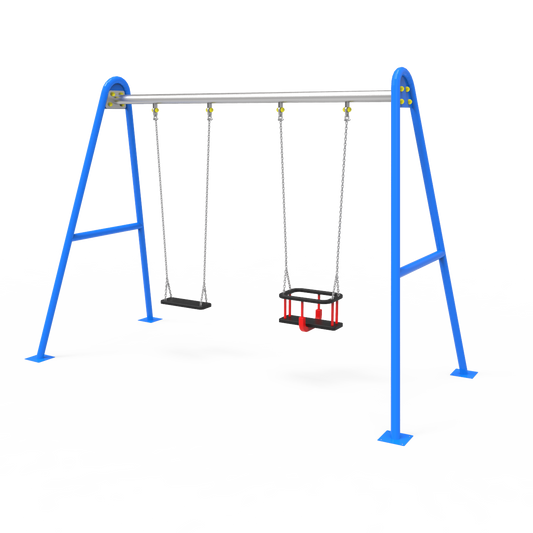 Mixed Seating