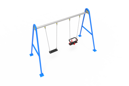 Mixed Seating