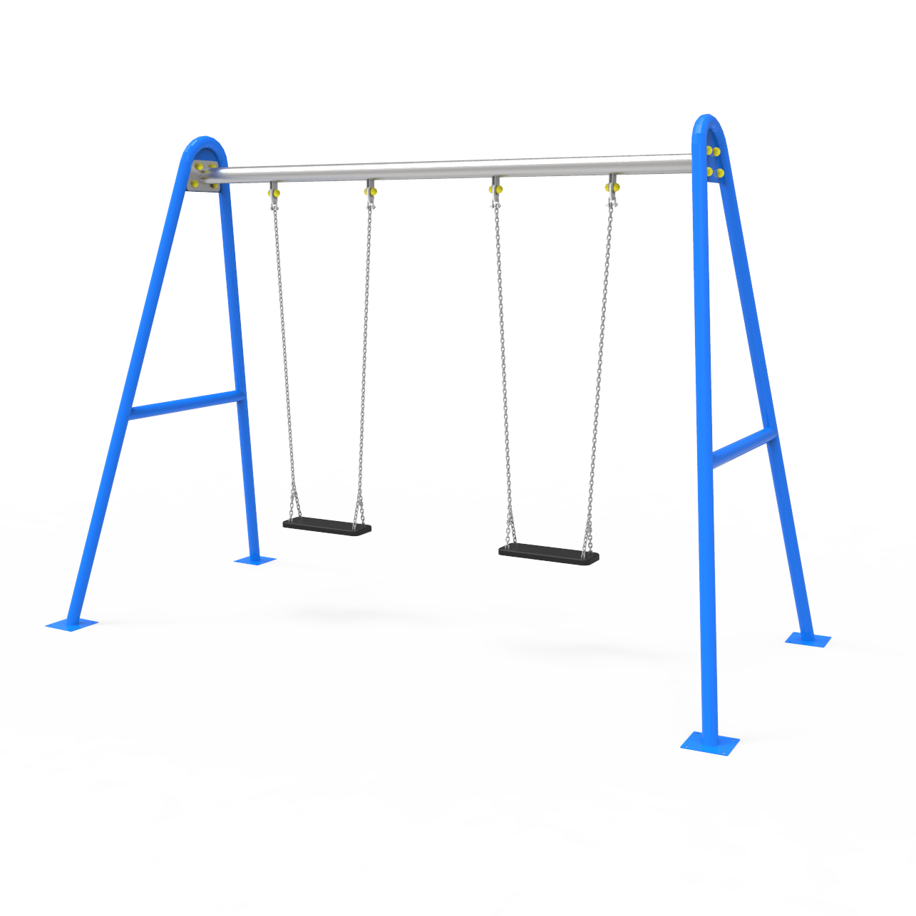 Flat Seats