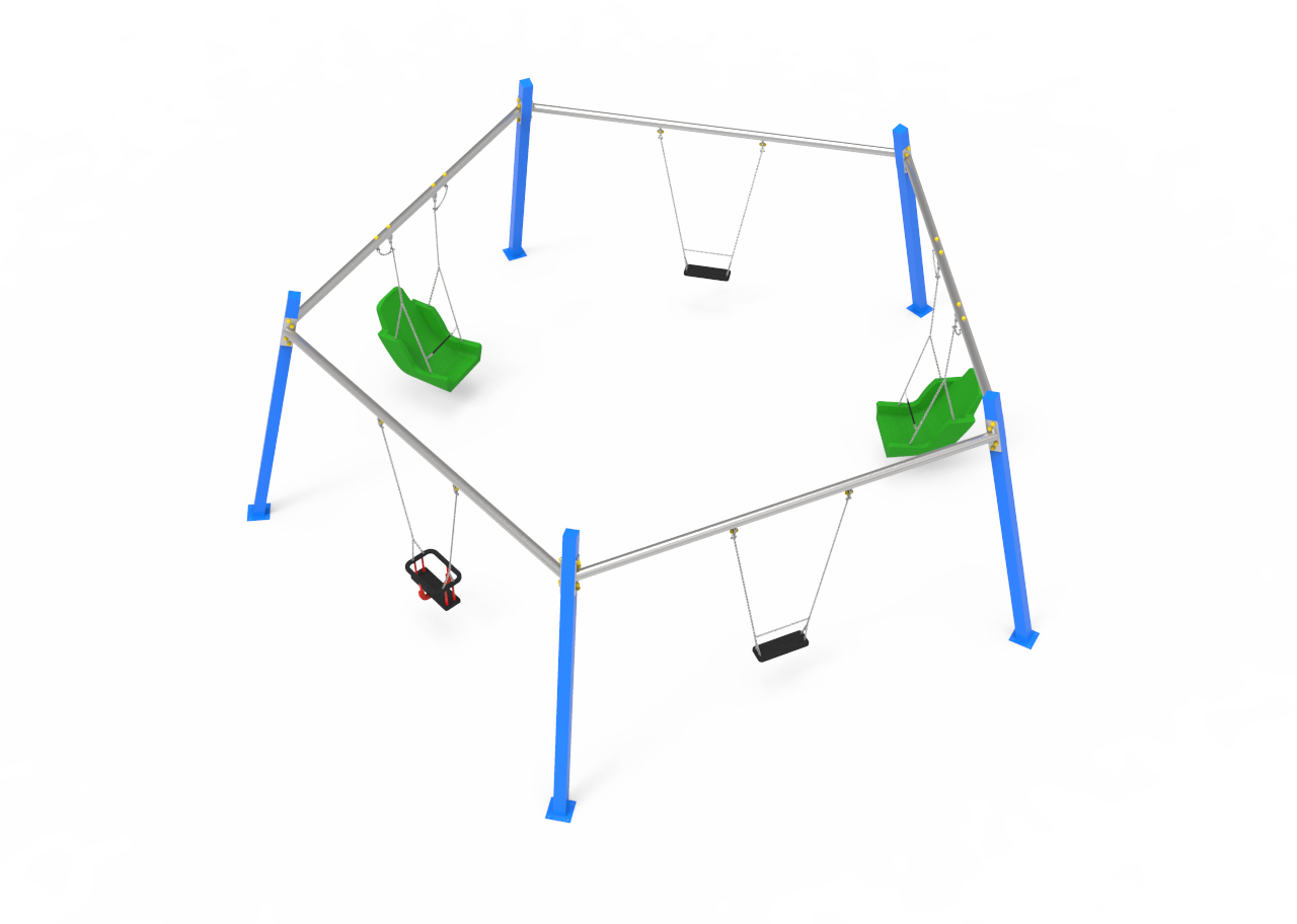 Penta Baloiço