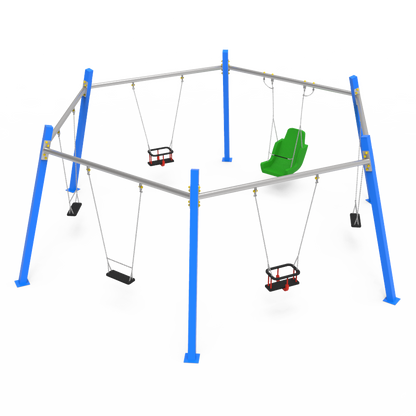 Hexa Swing