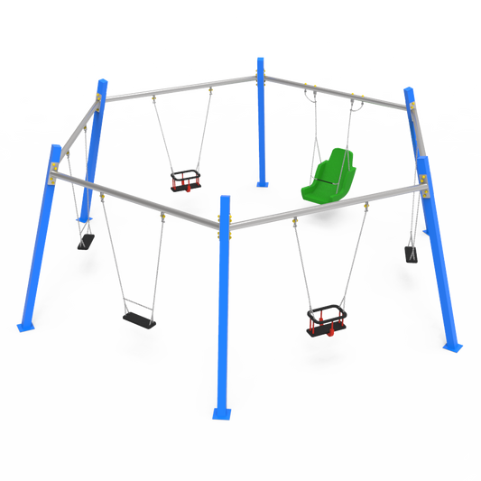 Hexa Swing