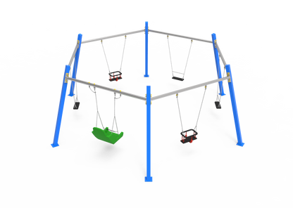 Hexa Swing