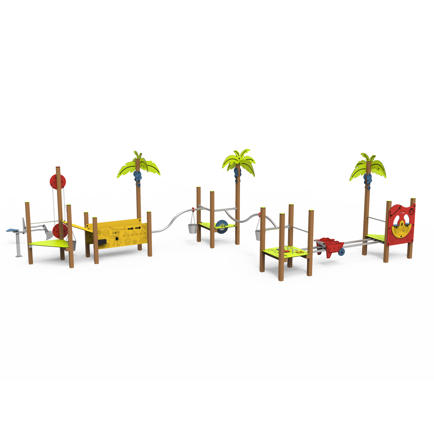 Ilha da Areia