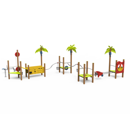 Ilha da Areia
