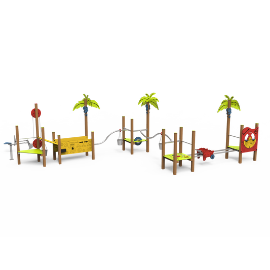 Ilha da Areia