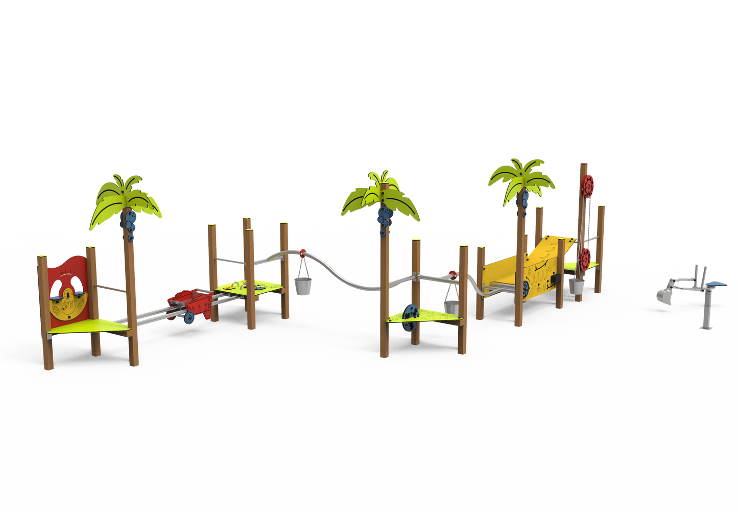 Ilha da Areia