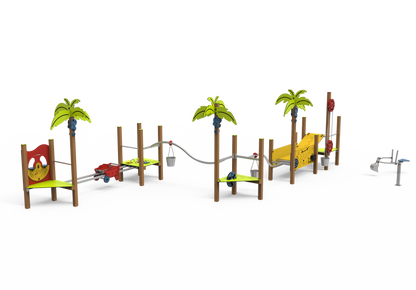 Ilha da Areia