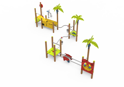 Ilha da Areia