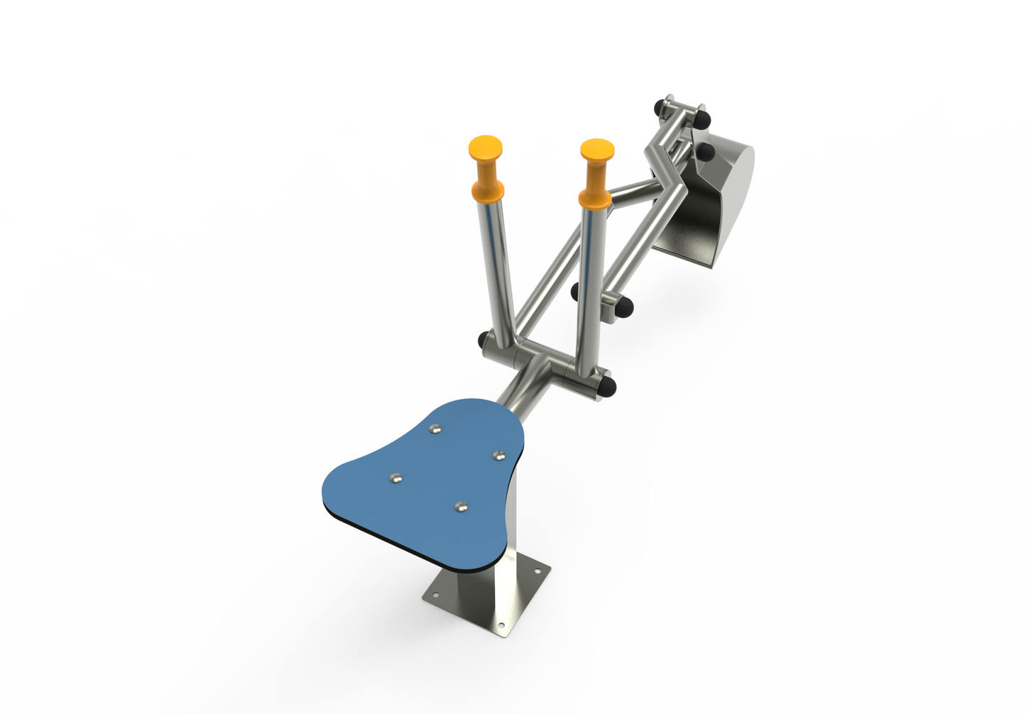 Excavator