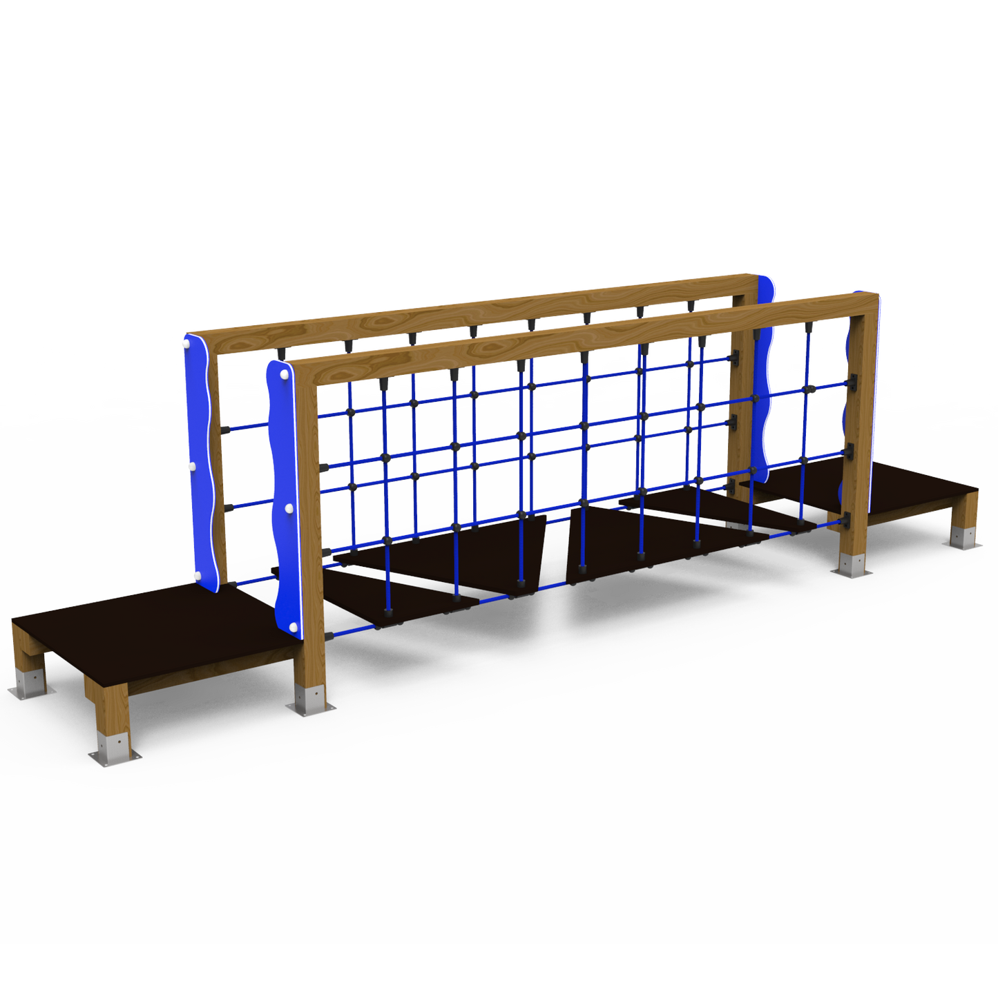 Ponte de Equilibrio