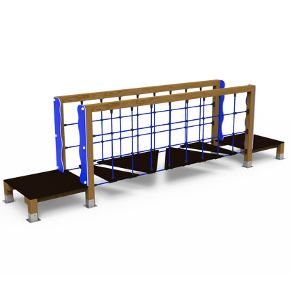 Ponte de Equilibrio