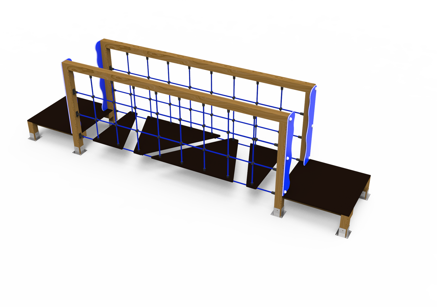 Ponte de Equilibrio