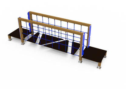 Ponte de Equilibrio