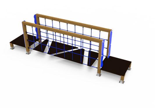 Balance Bridge