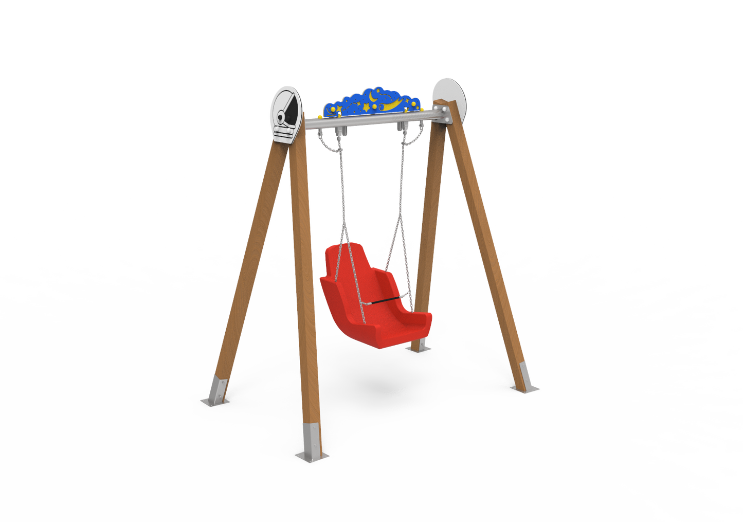 Astro Single Seat