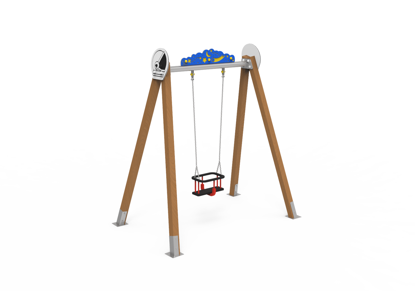 Astro Single Seat