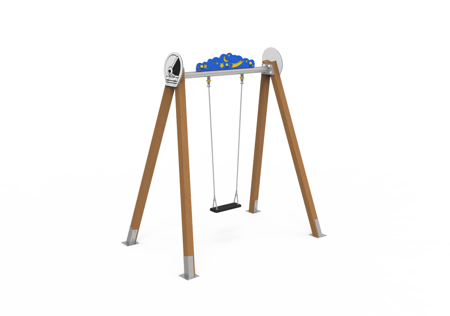 Astro Single Seat