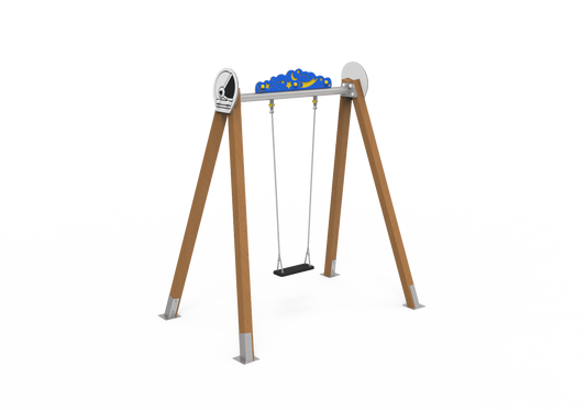 Astro Single Seat