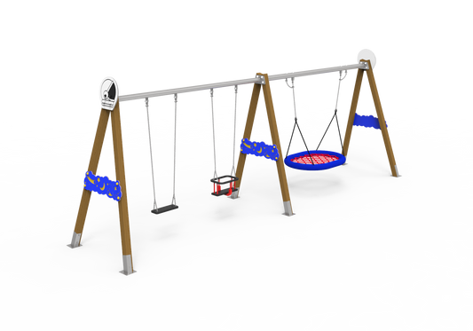 Astro Assentos Múltiplos