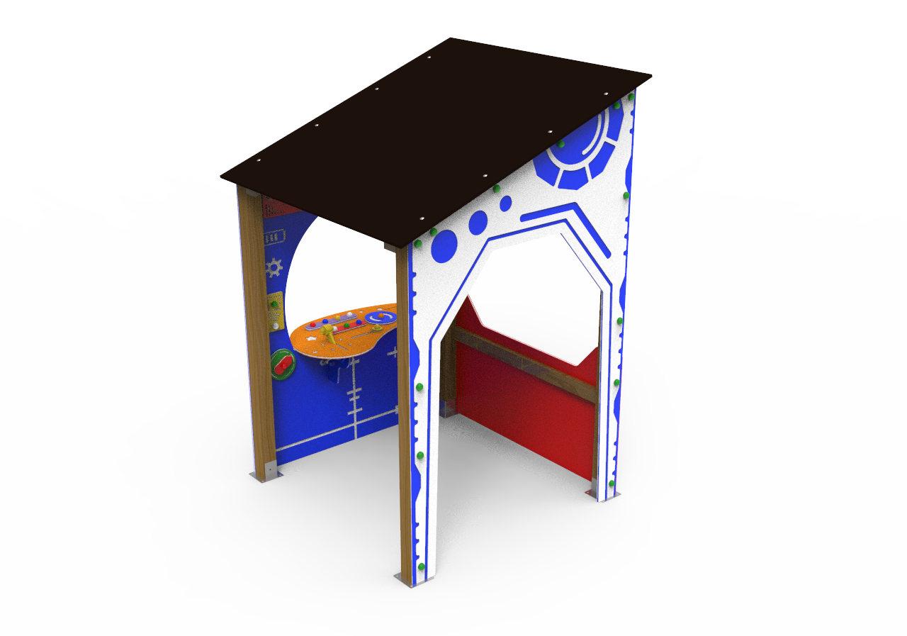 Bubup Inclusive House ♿︎