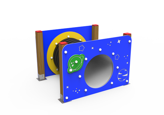 Spatial Tunnel