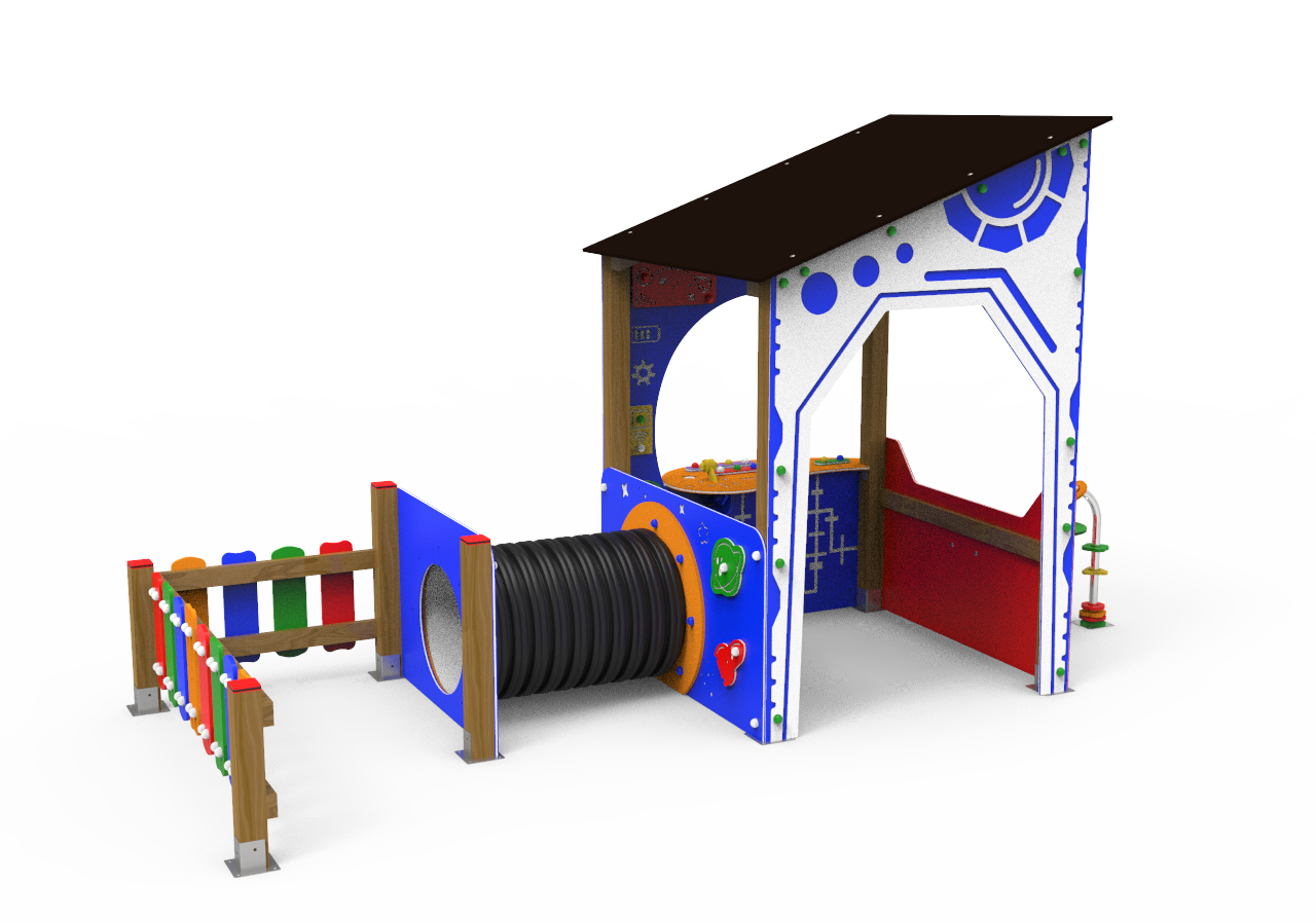 Casa Pólux
