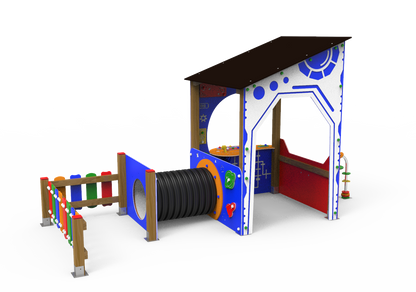 Casa Pólux