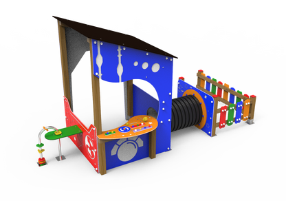Casa Pólux