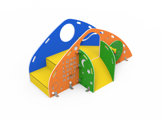 Initiation Centre