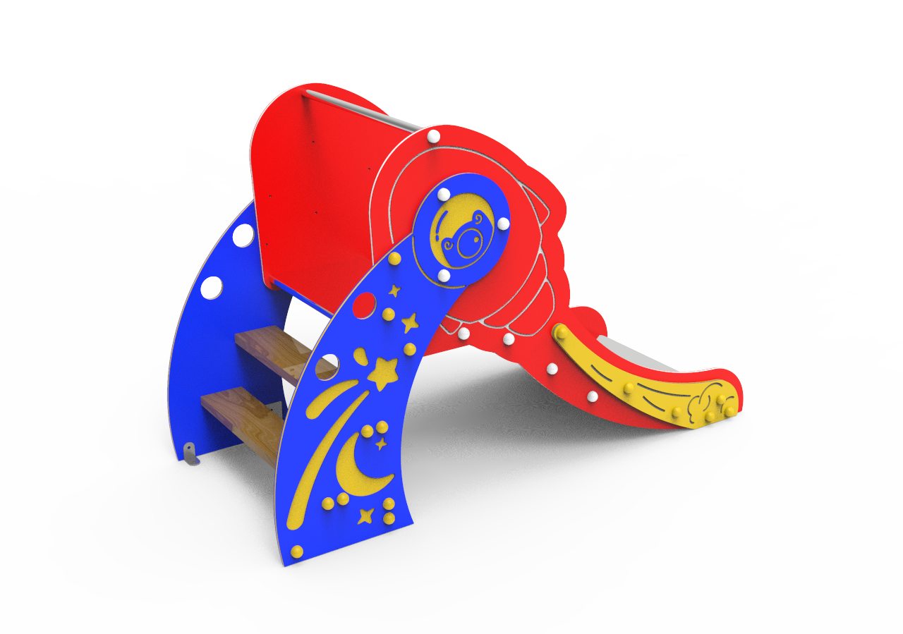 Andrómeda Baby