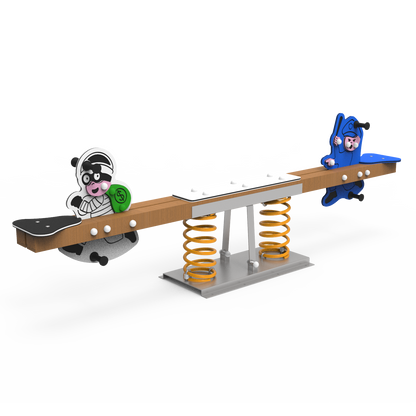 Polícia e Ladrão